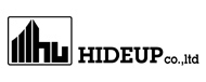 HIDEUP